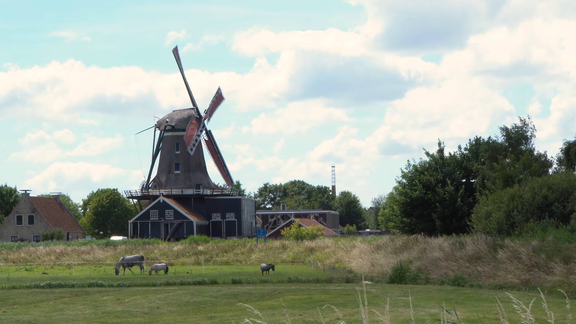 Boalserter Op'e Strún Videoclip