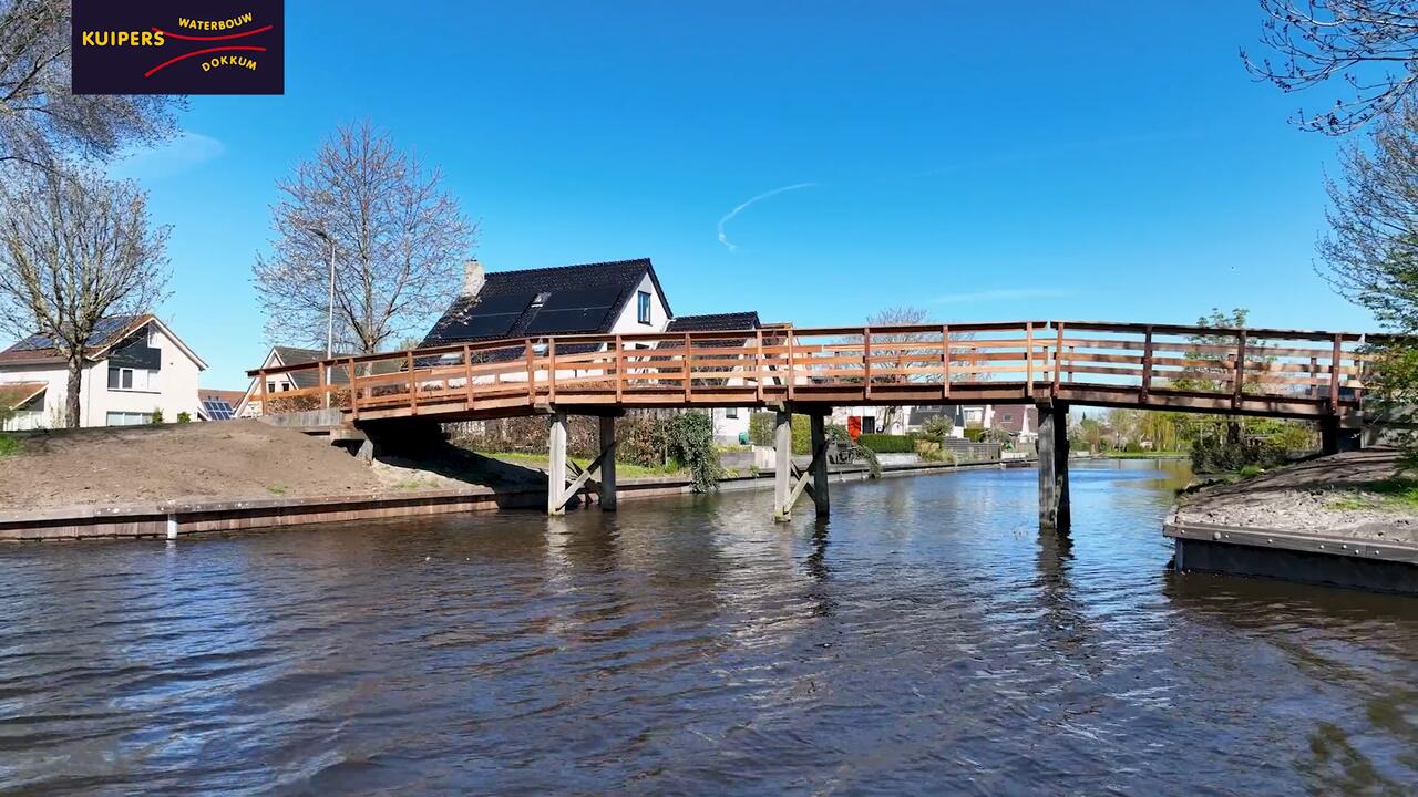 Kuipers Waterbouw | Bedrijfsvideo