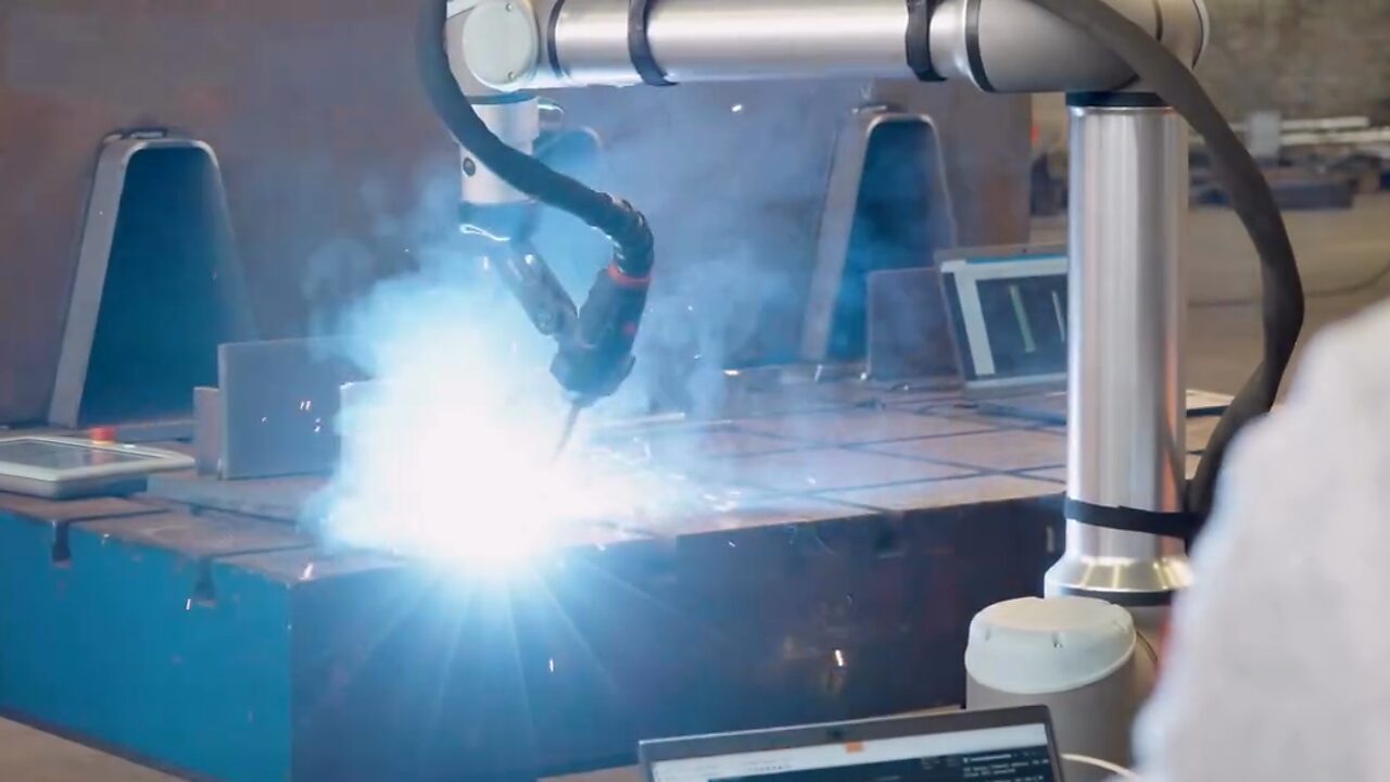 Solidd Steel Structures | Projectvideo