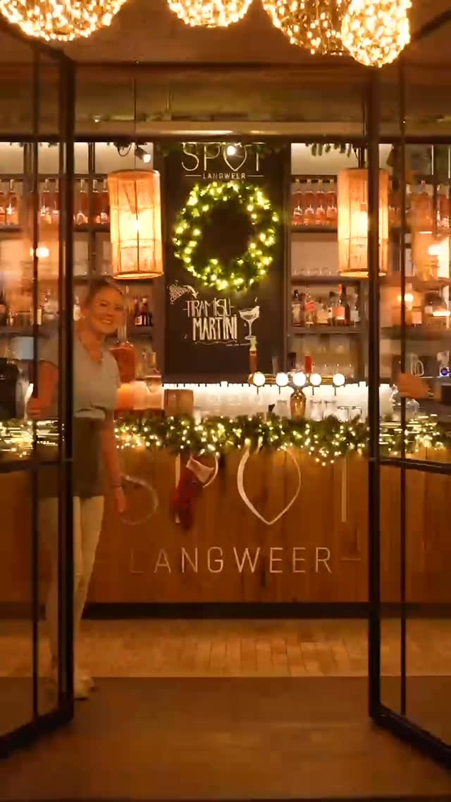 SPOT Langweer | Winter aan het water
